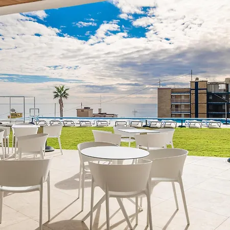 Cozy In With House Sea View Apartment *